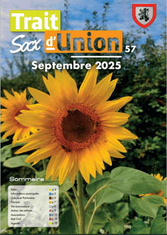 TU 57 septembre 2025