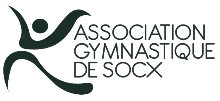 Logo Gymnastique de Socx