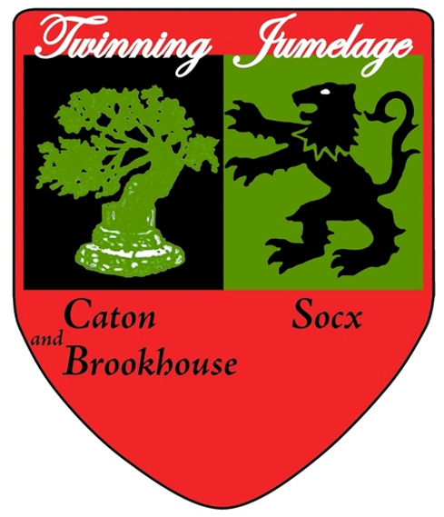 Logo Association du Jumelage