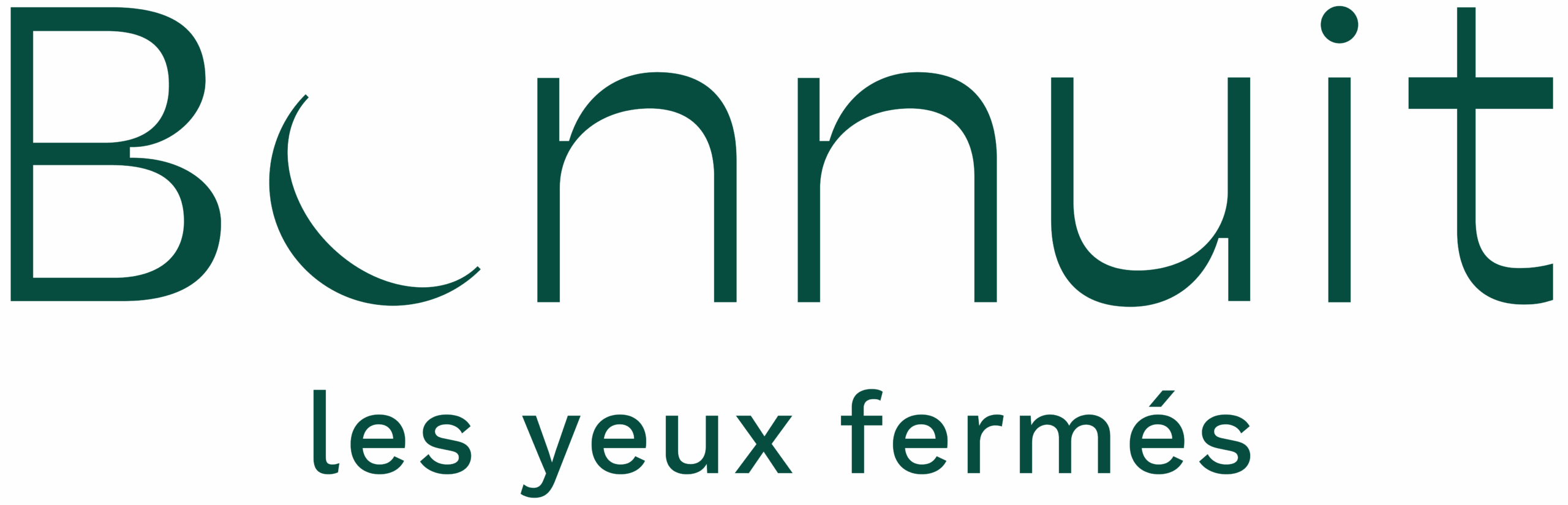 Logo Bonnuit