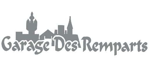 Logo Garage des Remparts/société 2AD AUTOMOBILES