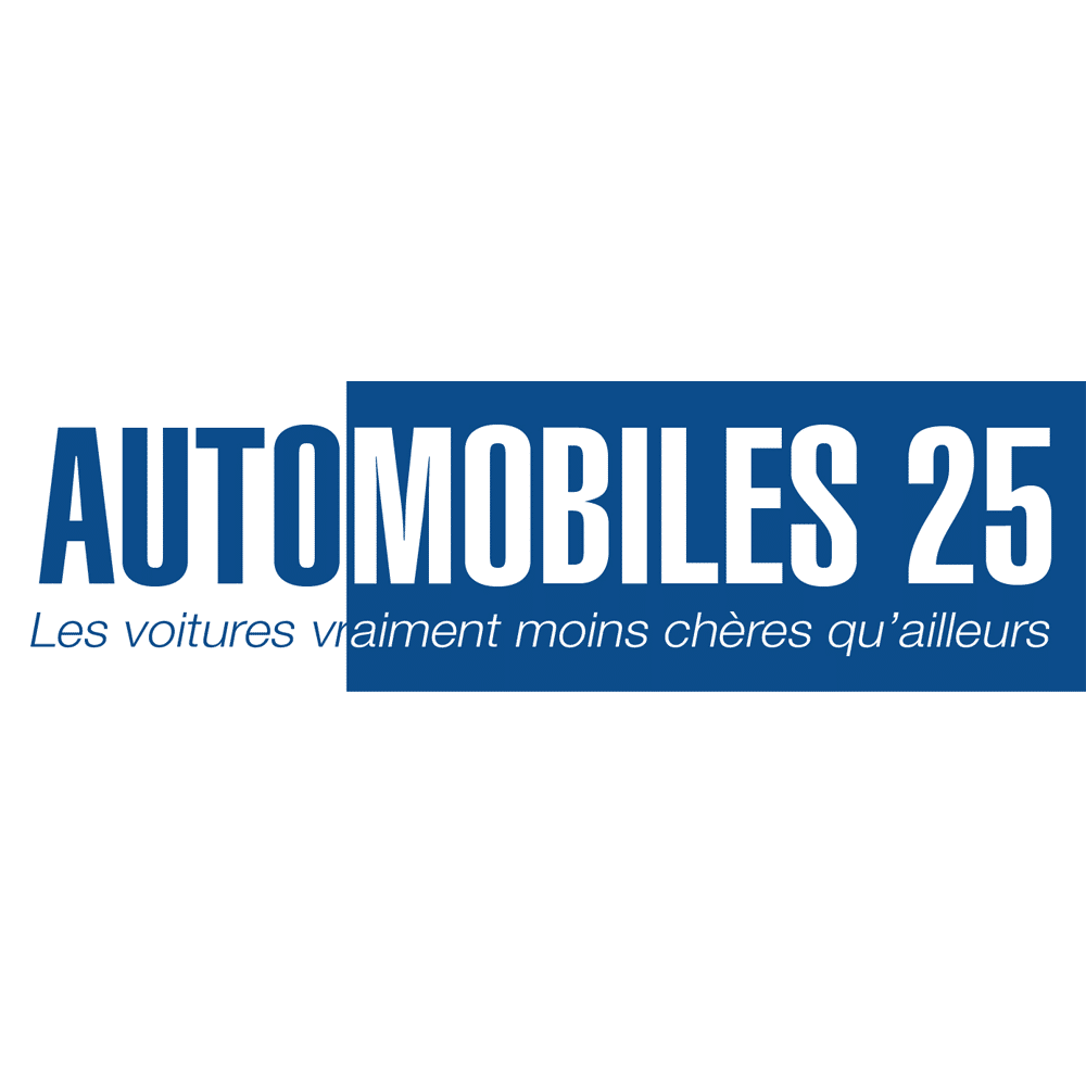 Logo Automobile 25
