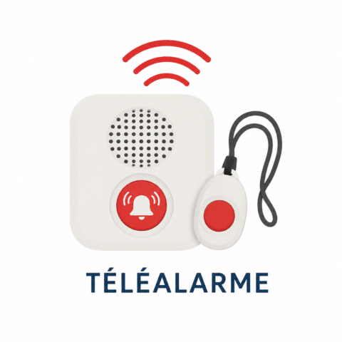Dossier demande téléalarme