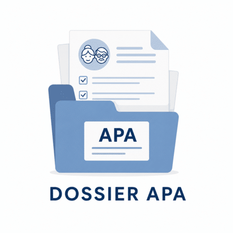 Dossier APA