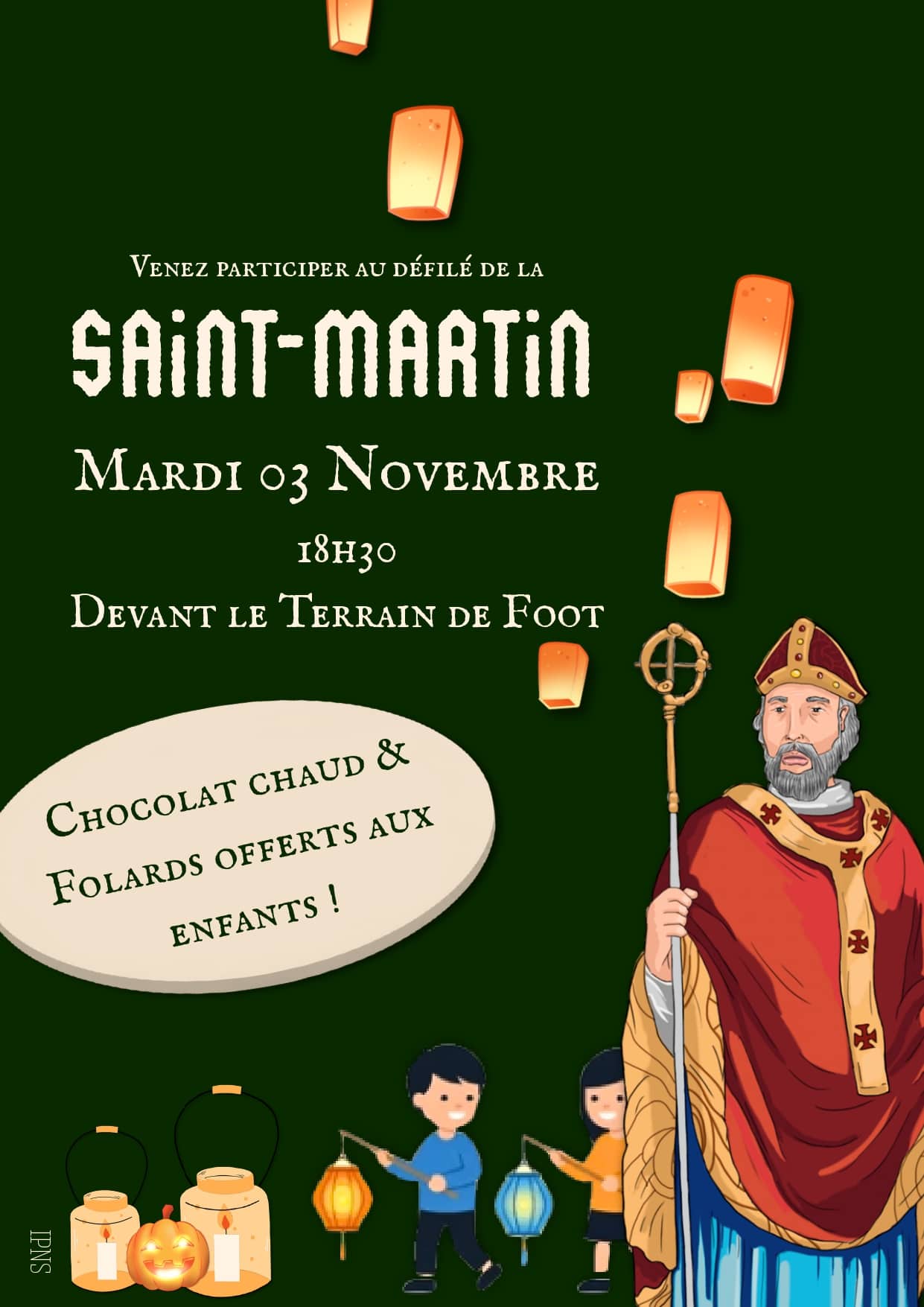 Saint Martin 2026